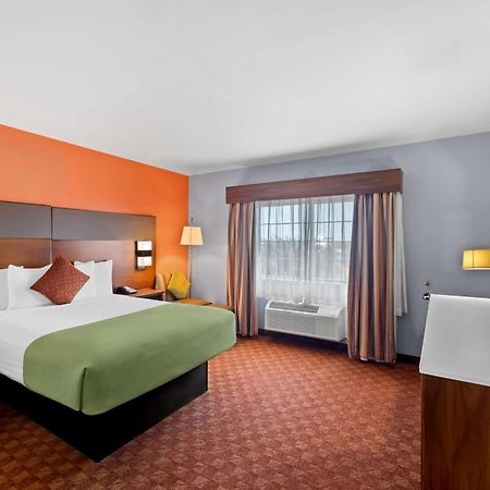 Best Western Harker Heights Ngoại thất bức ảnh