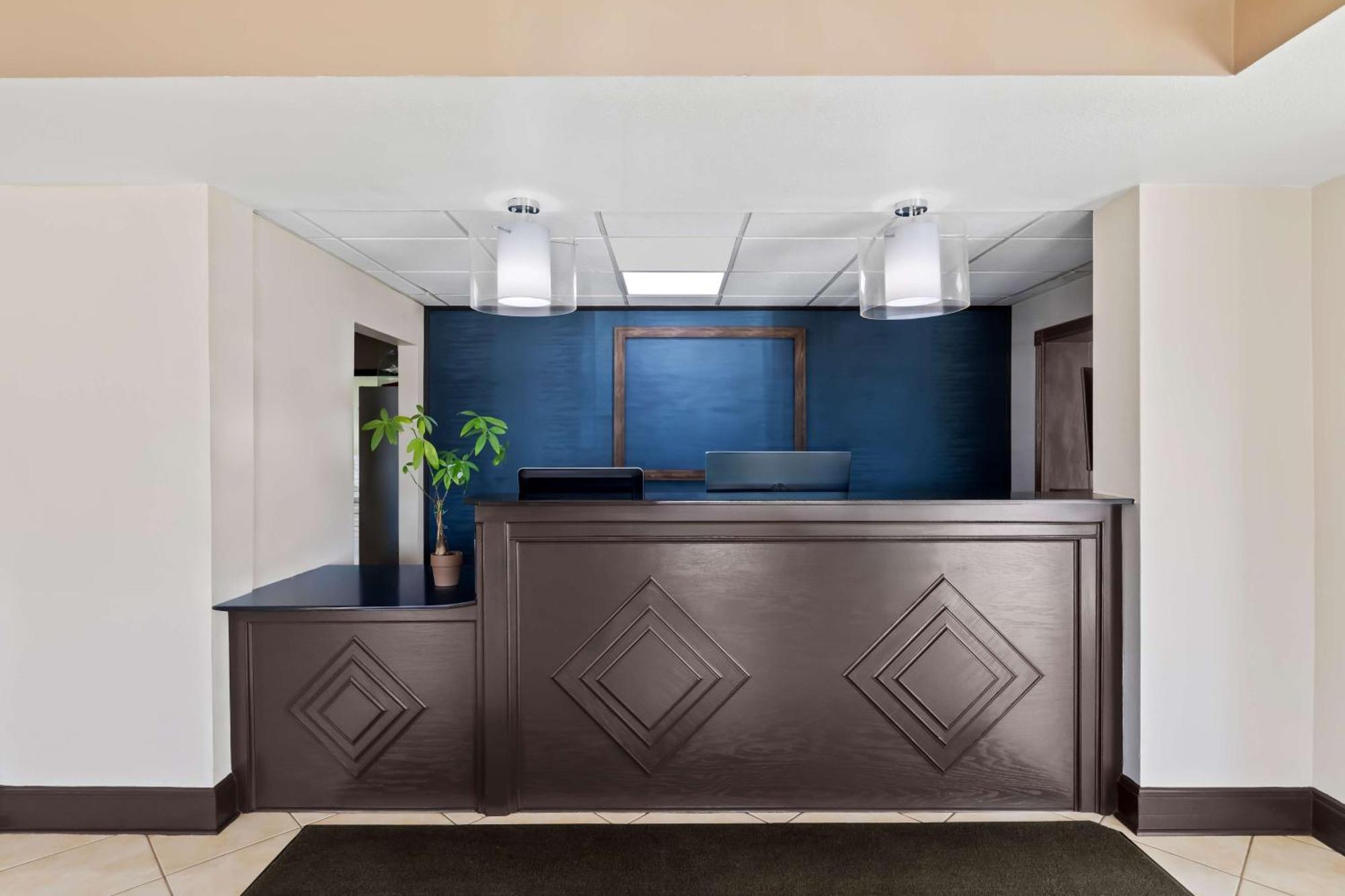 Best Western Harker Heights Ngoại thất bức ảnh