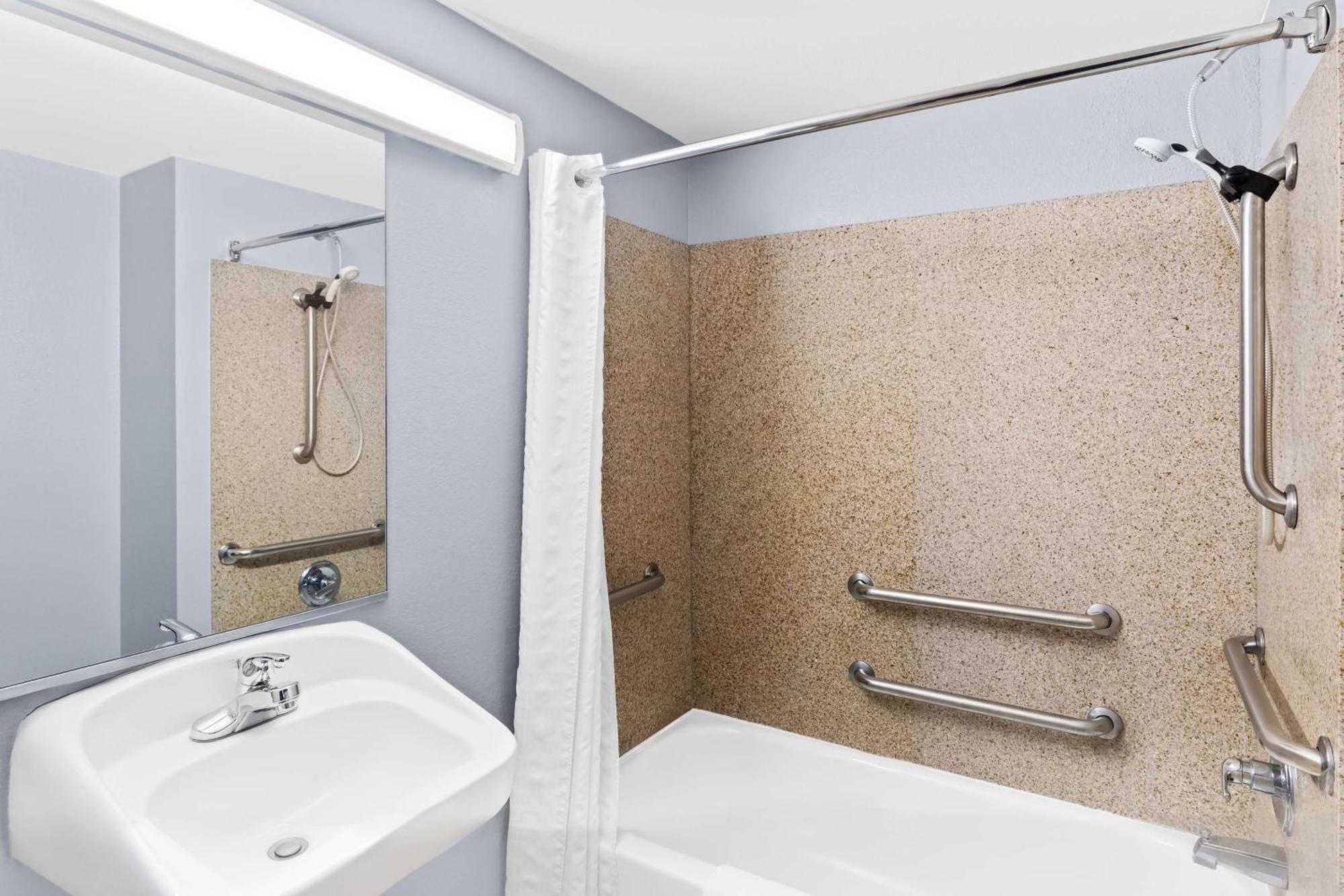 Best Western Harker Heights Ngoại thất bức ảnh
