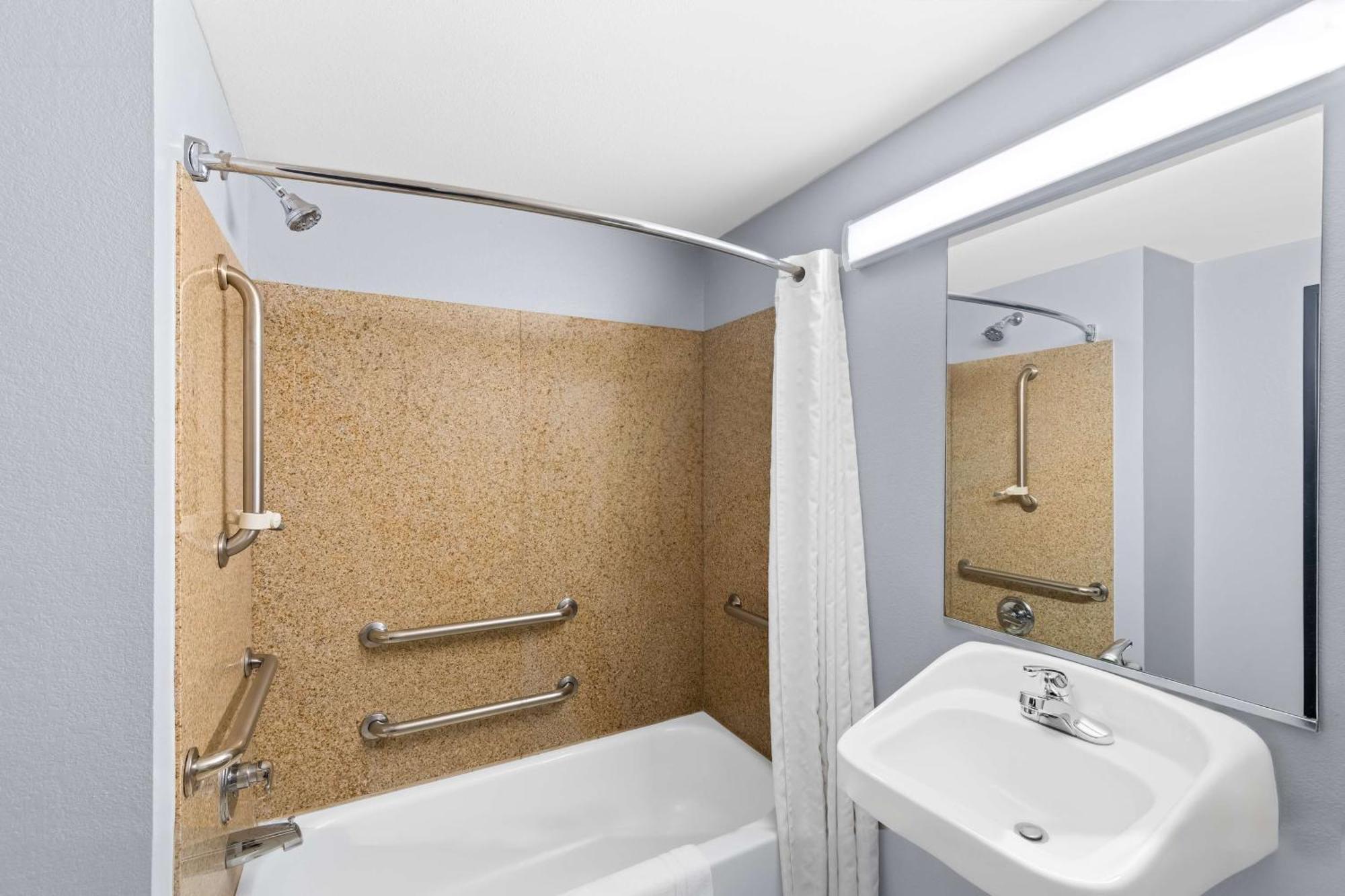 Best Western Harker Heights Ngoại thất bức ảnh