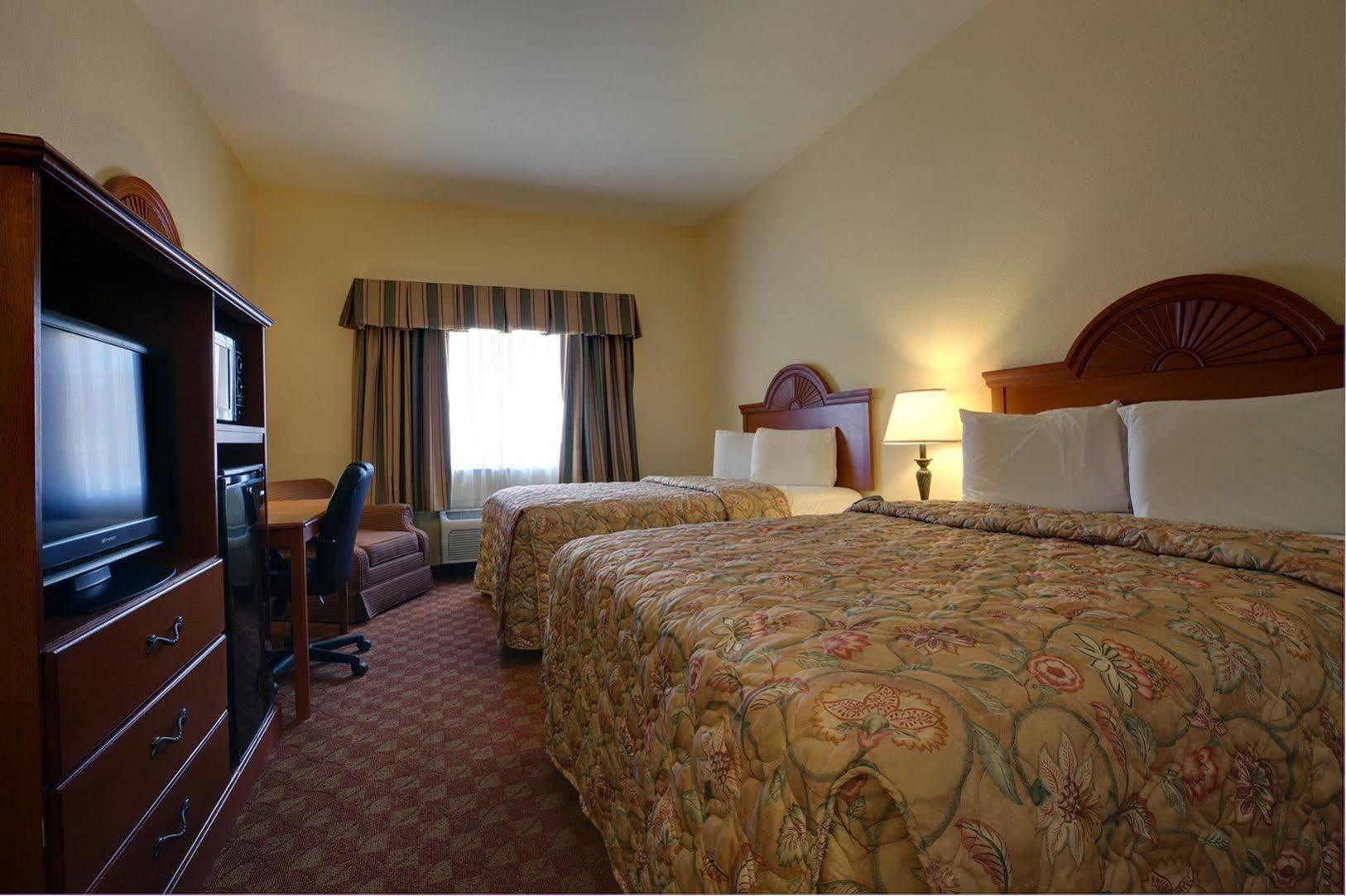 Best Western Harker Heights Ngoại thất bức ảnh