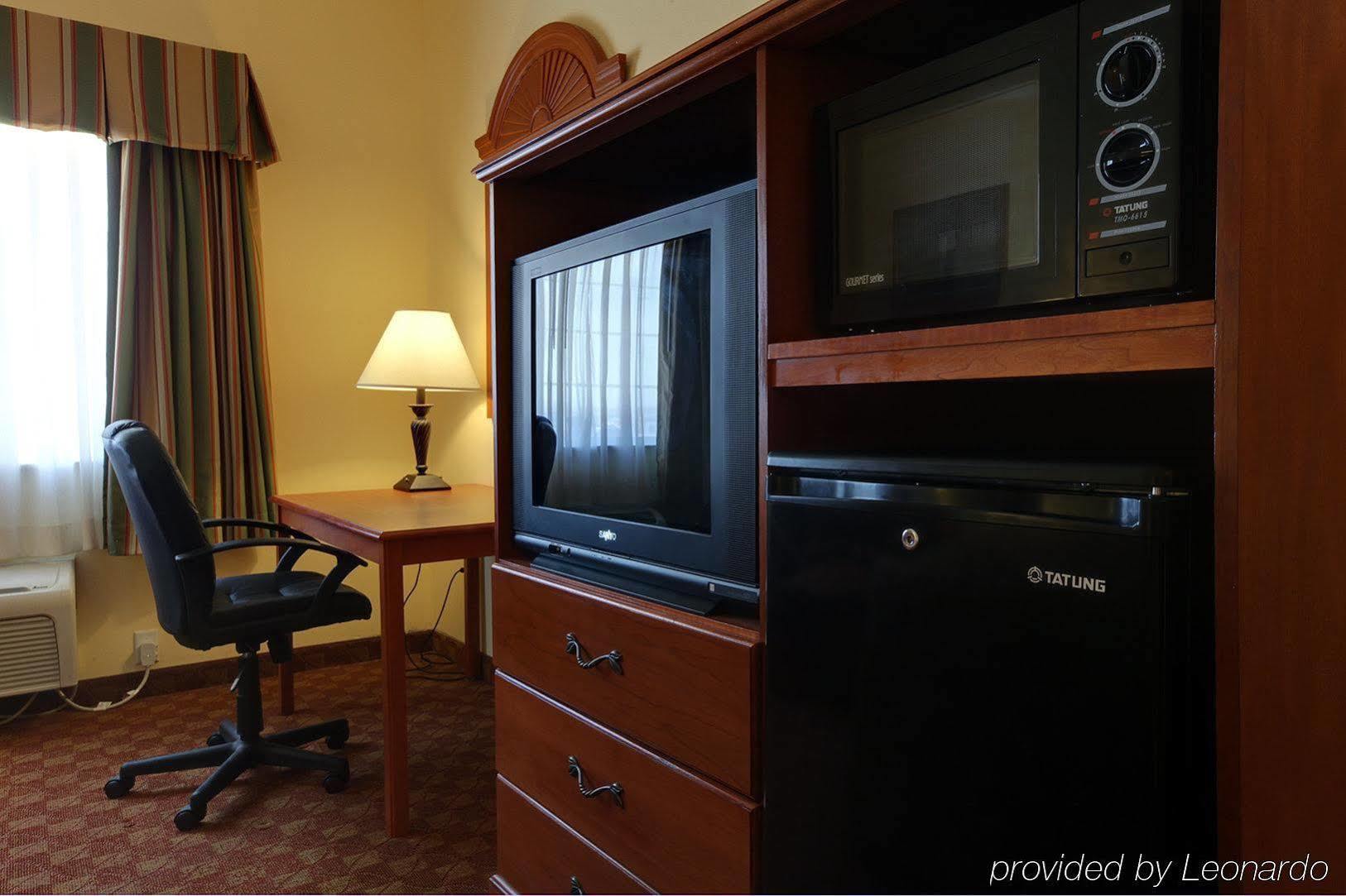 Best Western Harker Heights Ngoại thất bức ảnh