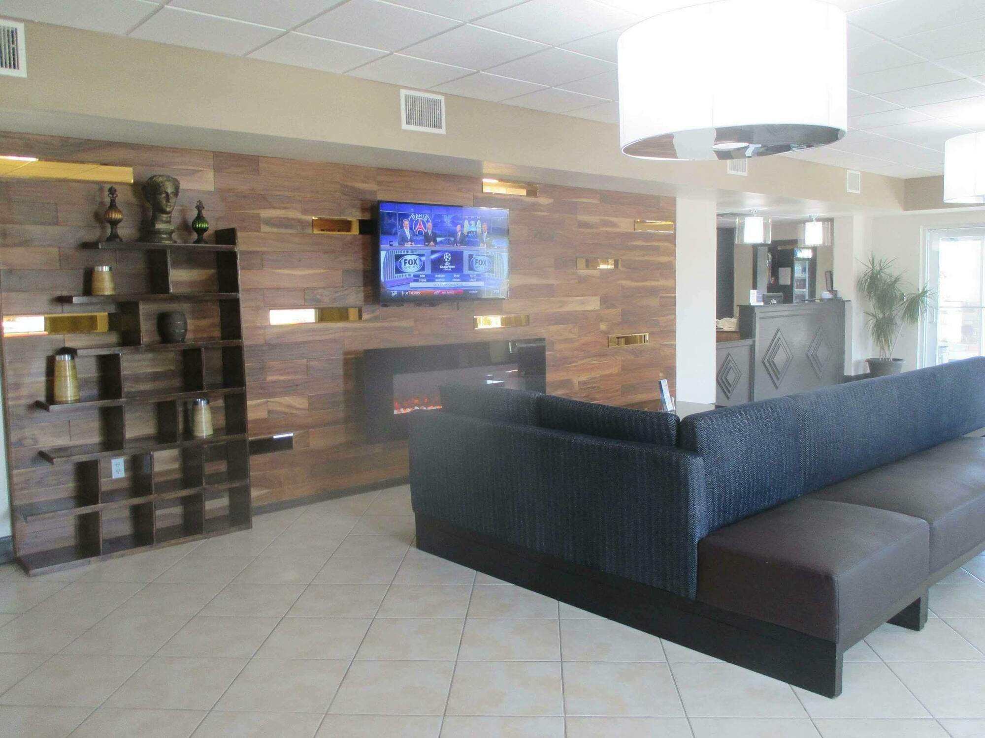 Best Western Harker Heights Ngoại thất bức ảnh