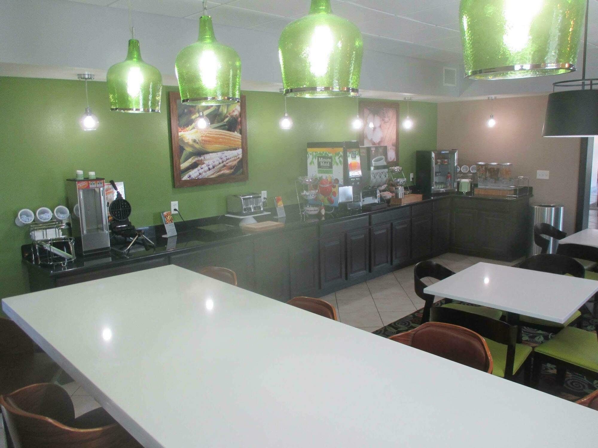 Best Western Harker Heights Ngoại thất bức ảnh